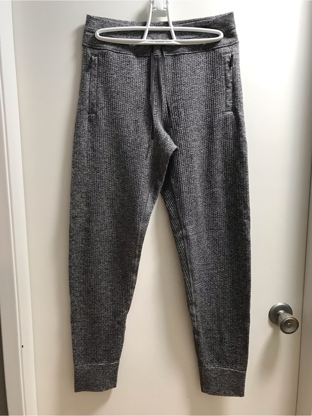 Lululemon Engineered Warmth Jogger Pants